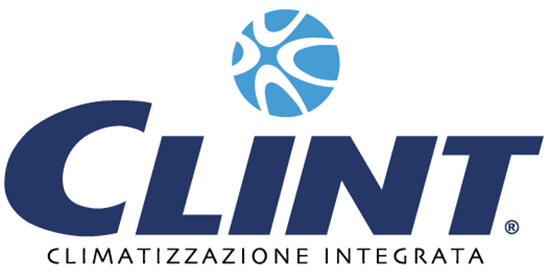 CLINT - logo