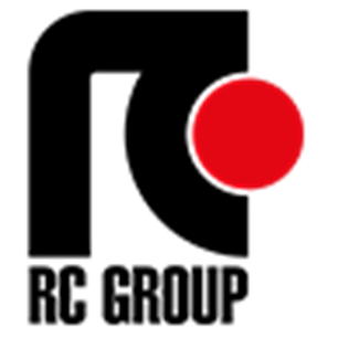 RC GROUP - logo